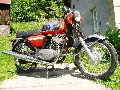 Jawa 350 634