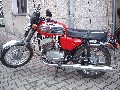 JAWA 350 634