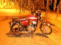 Jawa 350 634-7