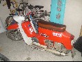 Pionier Jawa 20