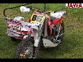 JAWA SidecarCross