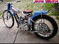 JAWA 500/898 speedway