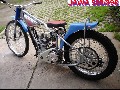 JAWA 500/898 speedway