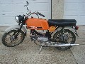 JAWA 23