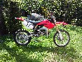 Jawa 50 CROSS