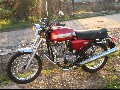 Jawa 634 - Retro