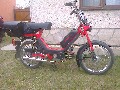 Jawa Babetta 210