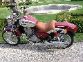 JAWA 650 Limit