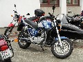 JAWA 650 STYLKA