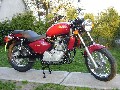 Jawa 650 Classic