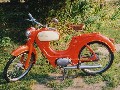 JAWA   50 551/2