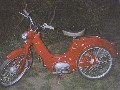 JAWA  50 551