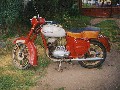 JAWA 125 355