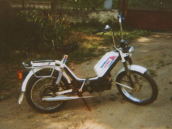 BABETTA  50 - 210 (0000)