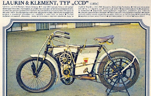  - KLEMENT (815)