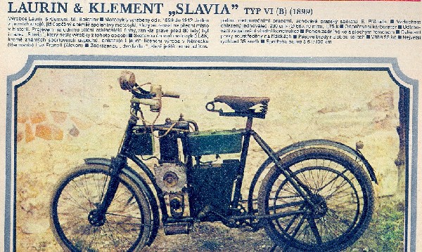 - KLEMENT (230)