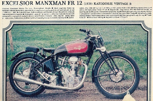  - MANXMAN (350)