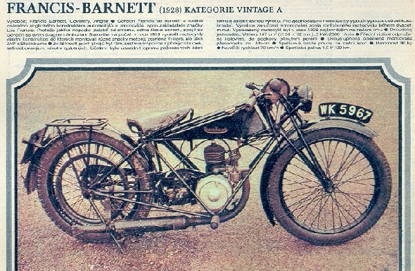  - BARNETT (175)