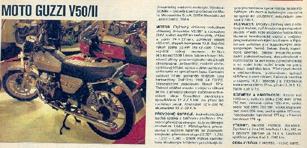  - GUZZI (500)