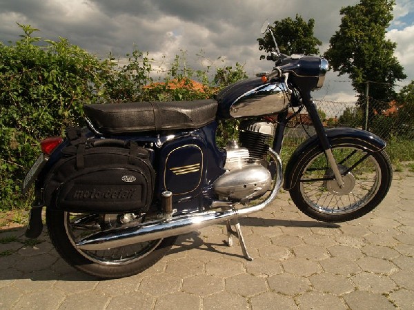 jawa  250 - 559 (pane)