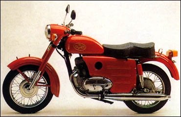 jawa 353 250 - 559 (pane)