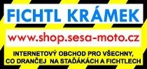 Fichtl krámek  20 - - (2006)