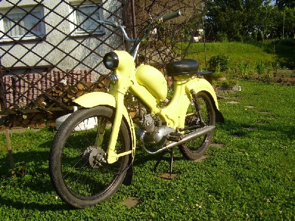 Jawa Stadion  50 - S (22 1)