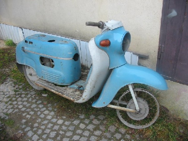 manet 100 - s100 (1959)