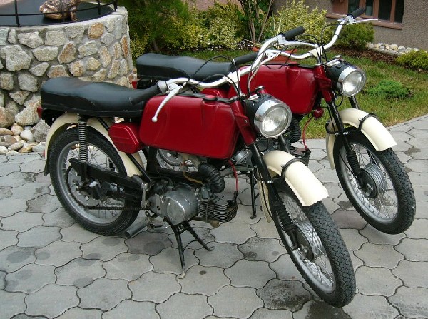 Jawa - 23