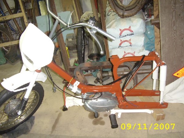 jawa - 20 (1968)