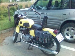 jawa 175 - 476 (2006)