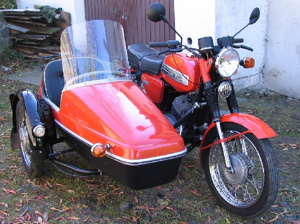 Jawa - 634