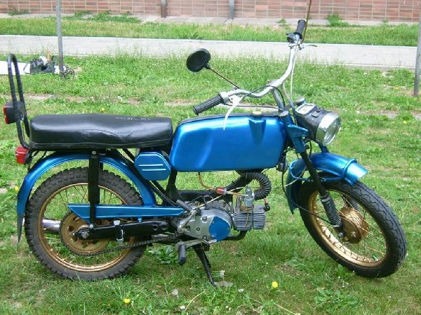 Jawa - 23 (1971)