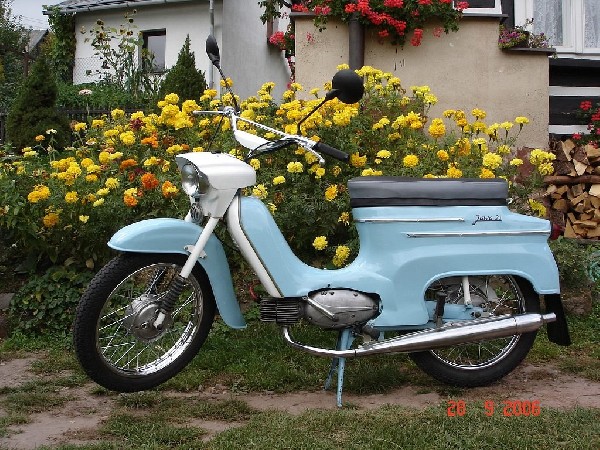 Jawa - 21