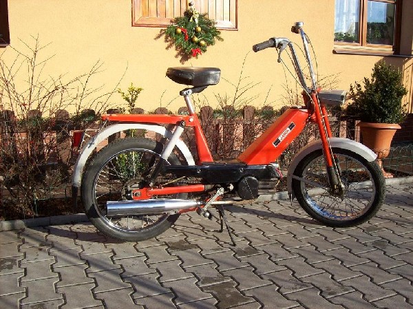 Jawa - 207/500