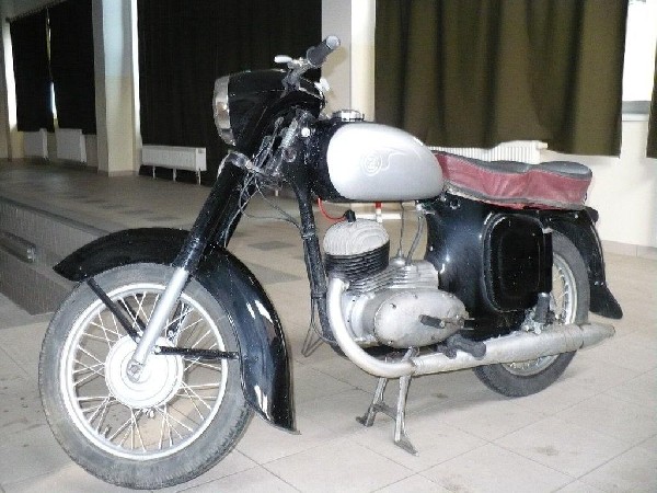 ČZ - 453 (1960)