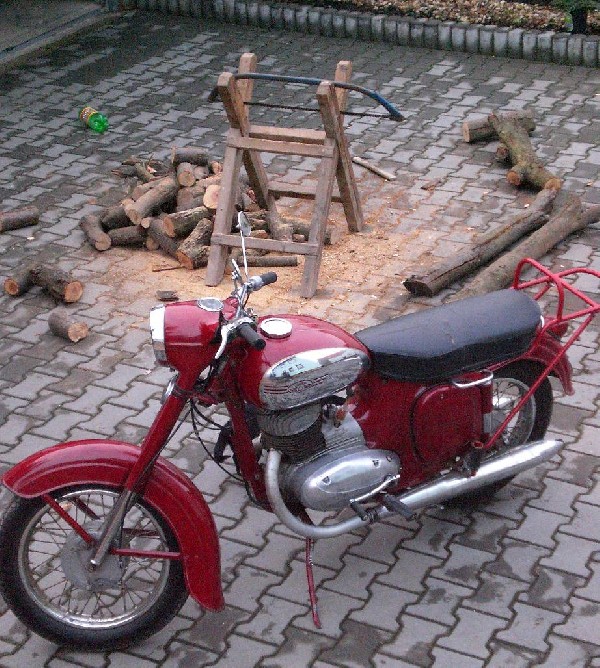 Jawa - 559/04 (1968)