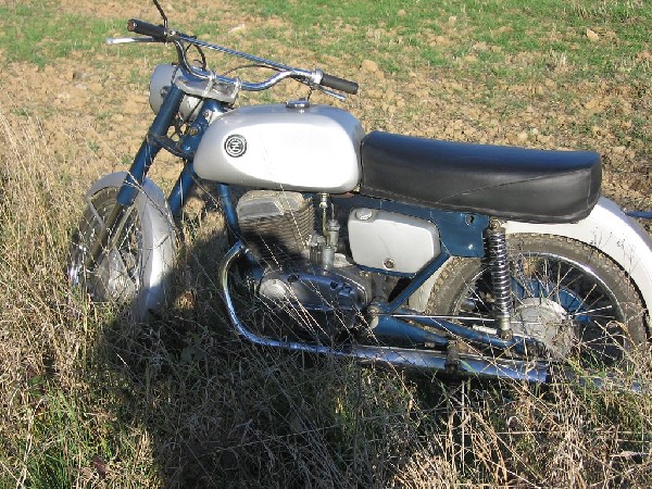 čz - 477 (1970)