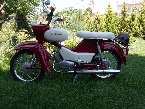 simson - star (1965)