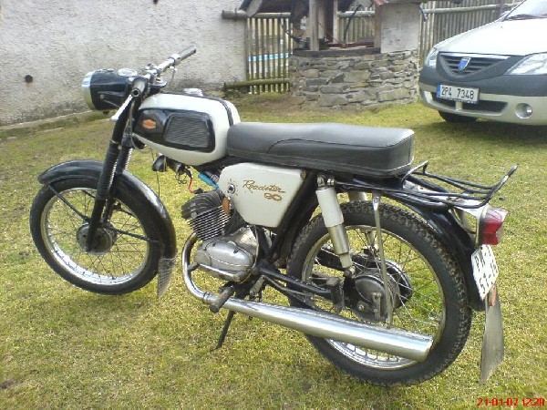 jawa - 37 (1973)