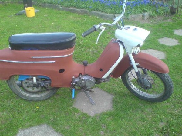 Jawa - 05