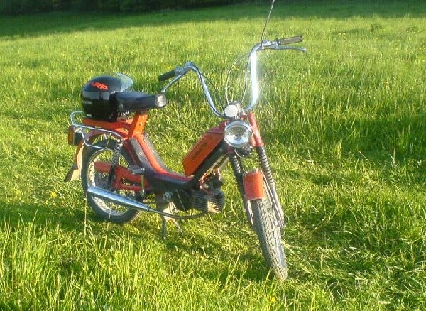 jawa - babetta 210 (92)