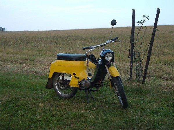 Jawa   50 - 21 (0000)