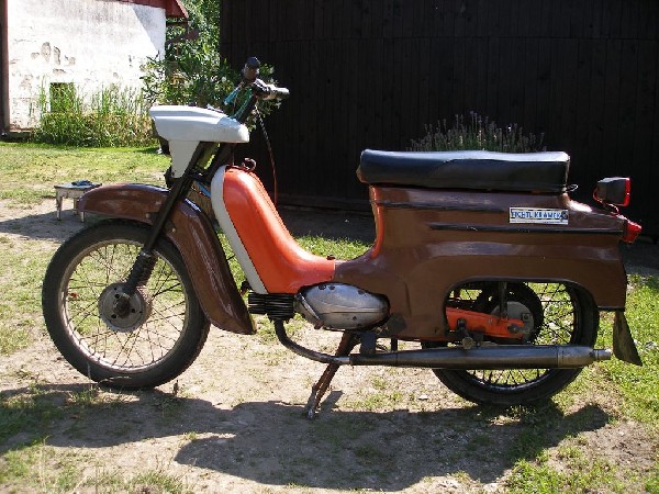 Jawa - 21