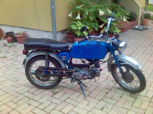 Jawa - 23 (1981)