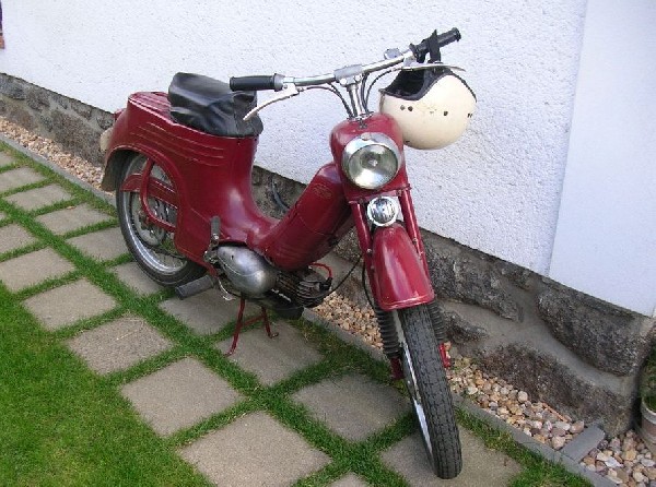 jawa - 555