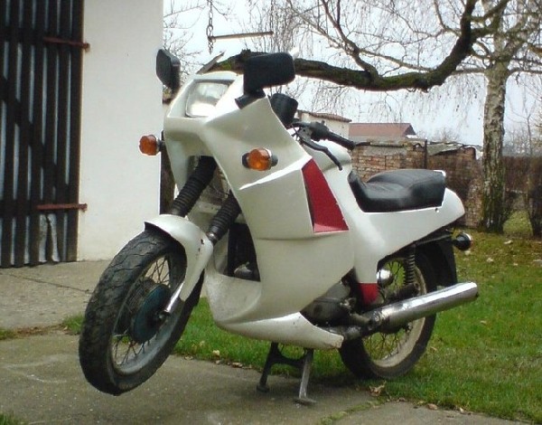 Jawa - 634 (1984)