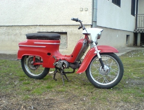 jawa50 - 21 (1980)