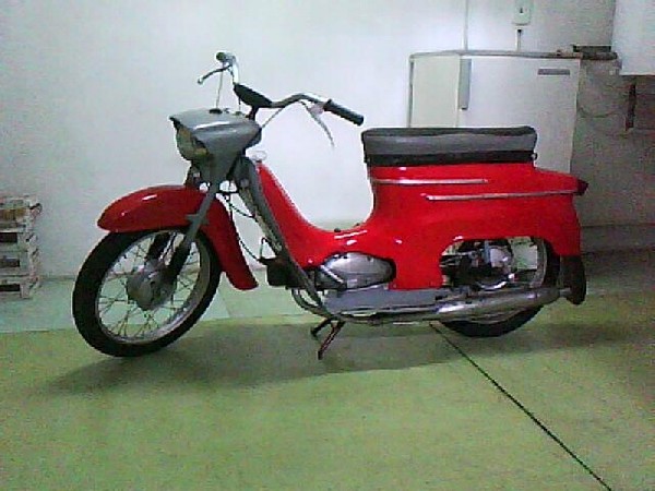 jawa - 20 (1974)