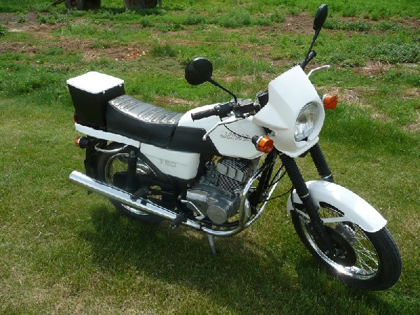 Jawa - 639 (1991)